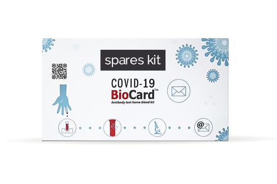 Spares Kit